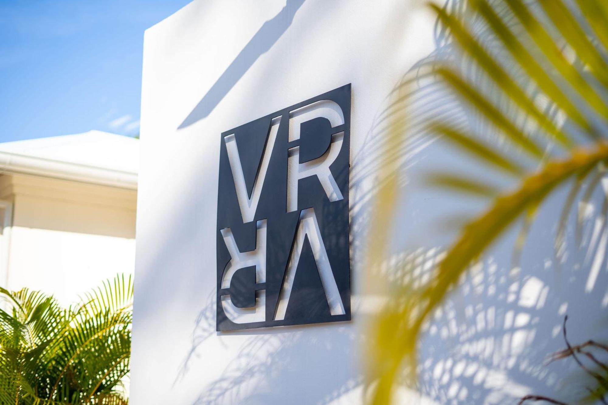 פלאיה אביאנאס Villas Vr Beachwalk Avellanas מראה חיצוני תמונה